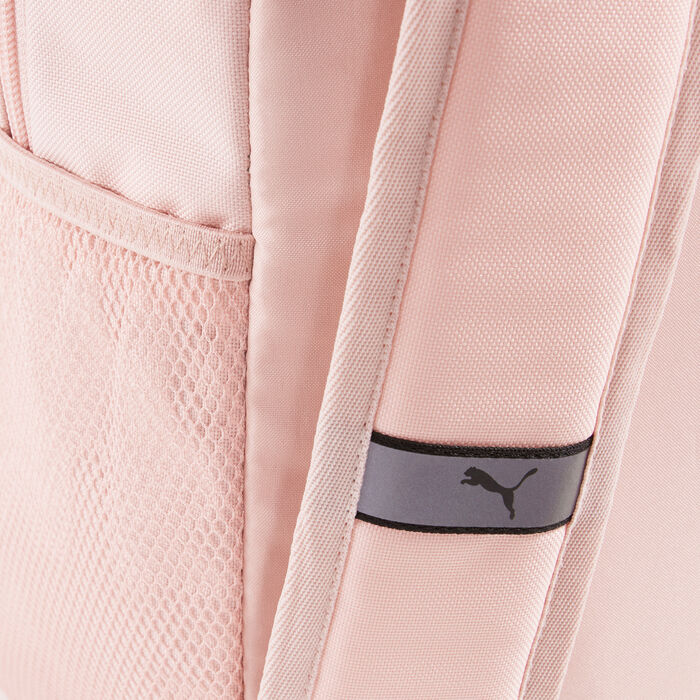 PUMA Phase Backpack Set Pink image number 2