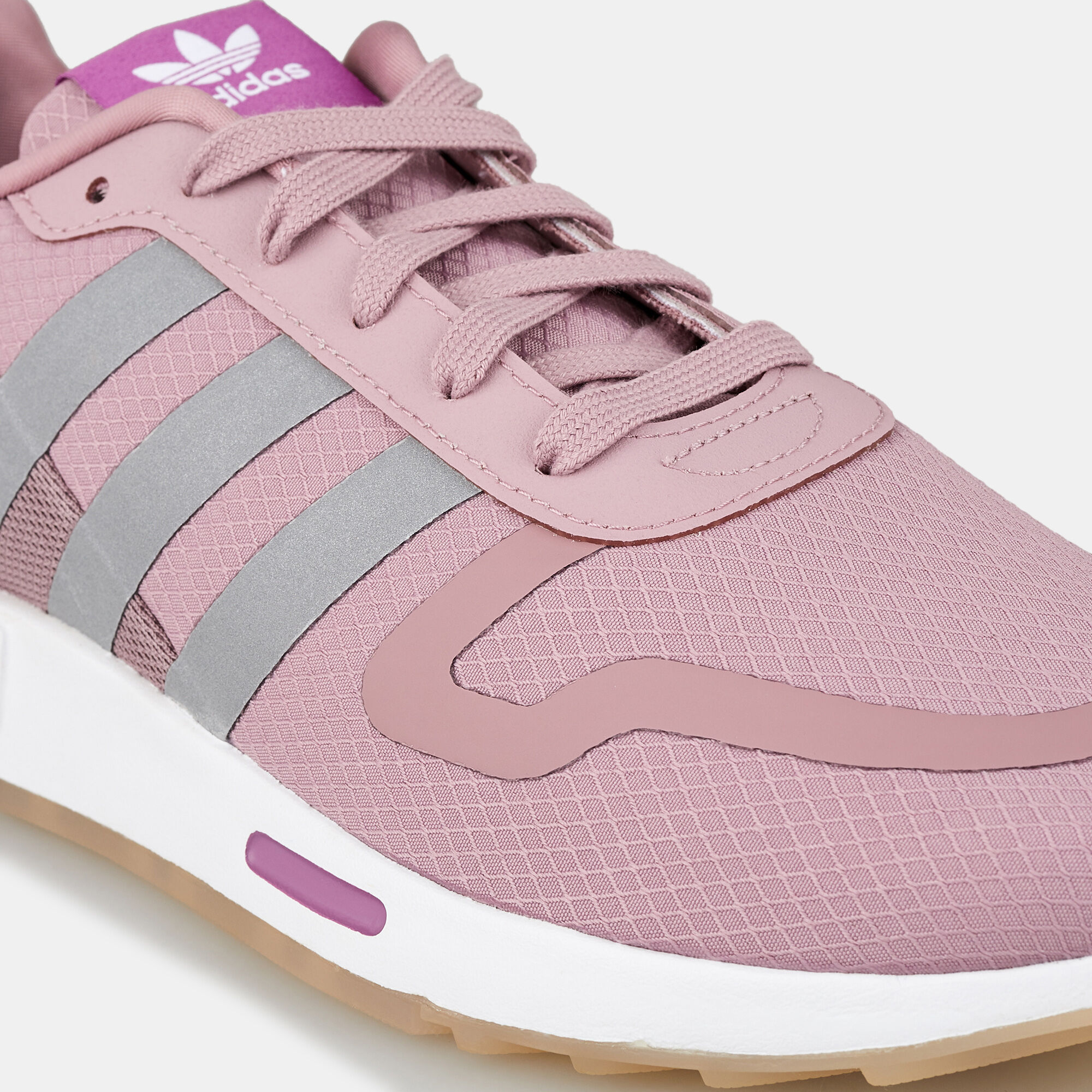 Shop adidas Women's Multix 2.0 Shoe Purple Online in KSA -SSS