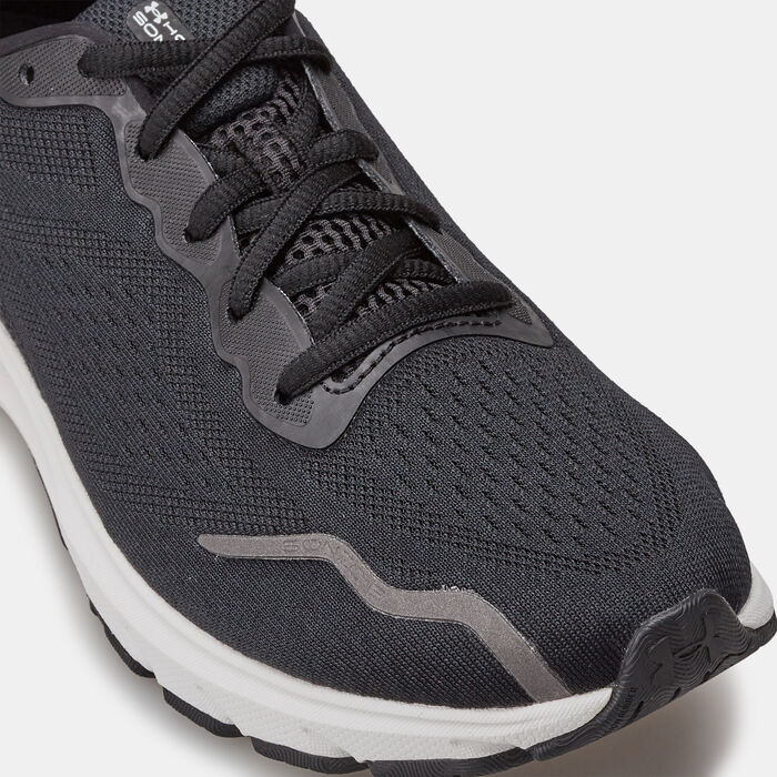 Under Armour Women's UA HOVR Sonic 6 Running Shoes Black image number 4