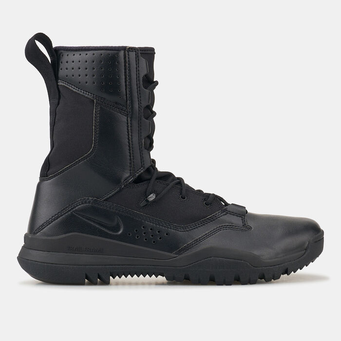 Nike Men's SFB Field Tactical Boots Black Nike Men's SFB Field Tactical Boots Black image number 0