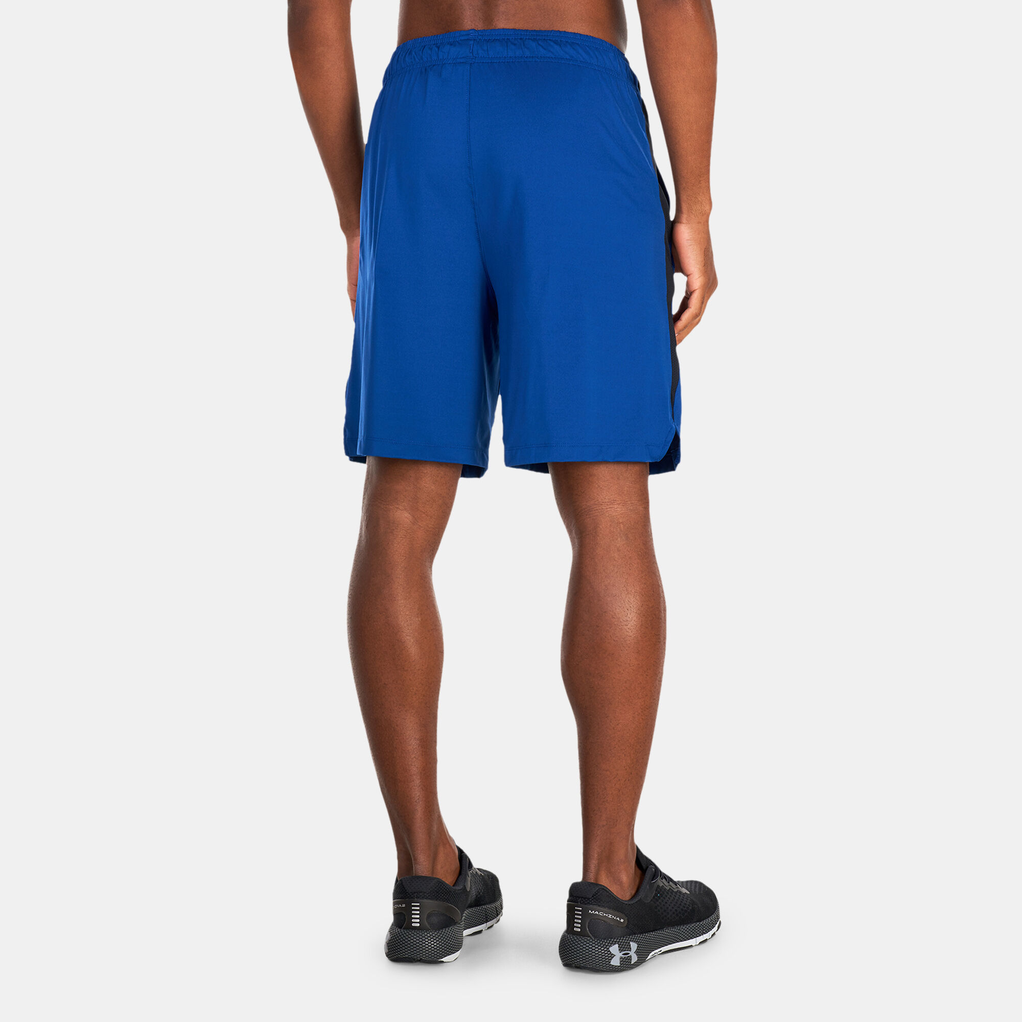 Under armour mens ua tech leaderboard golf sales short