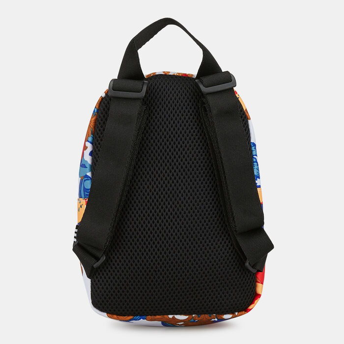 adidas Originals Women's Her Studio London Mini Backpack Multi-Color adidas Originals Women's Her Studio London Mini Backpack Multi-Color image number 1