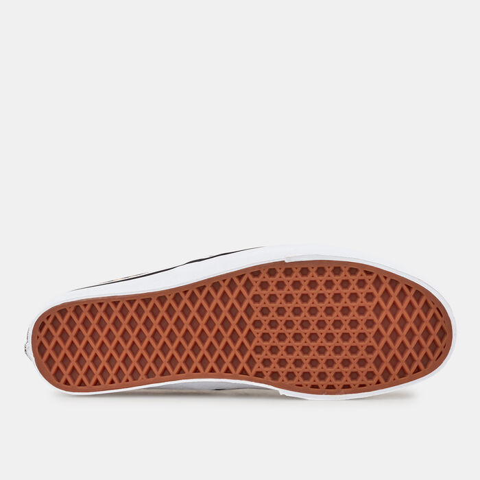 Vans Classic Slip-On Mule Unisex Shoe Brown image number 3