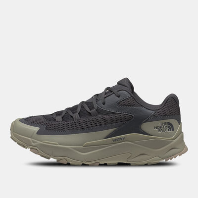The North Face Men’s VECTIV Taraval Hiking Shoes Grey