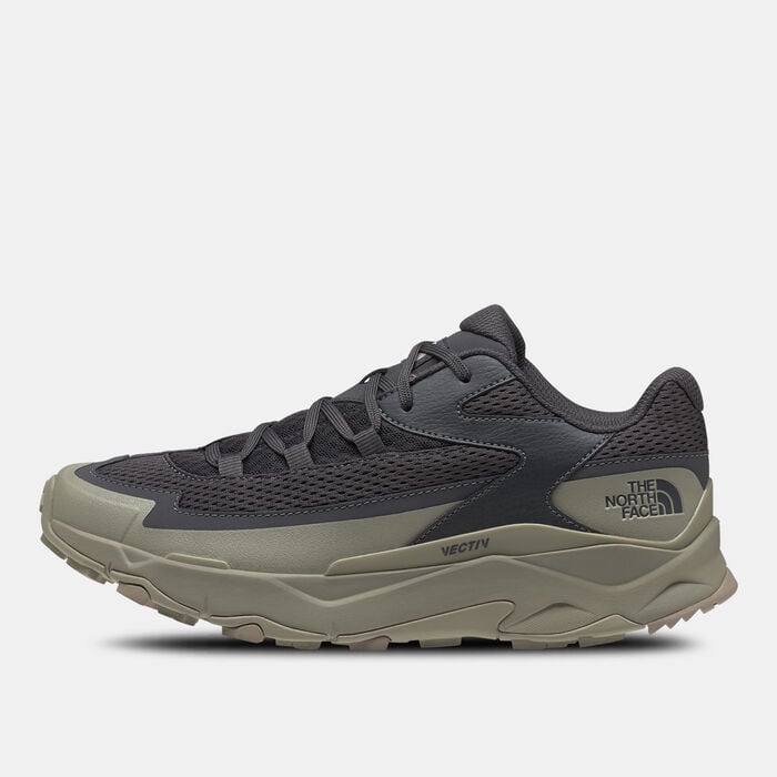 The North Face Men’s VECTIV Taraval Hiking Shoes Grey The North Face Men’s VECTIV Taraval Hiking Shoes Grey image number 0