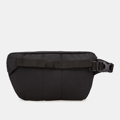 Timberland Brand Carrier Sling Bag Black