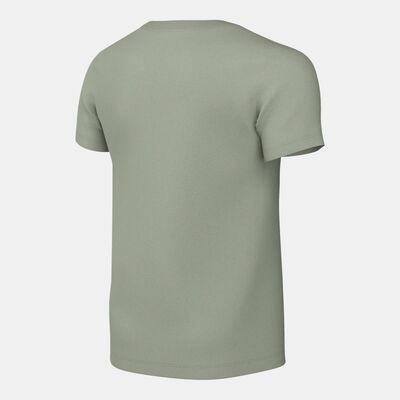 Nike Kids' Sportswear Graphic T-Shirt Green