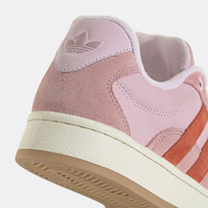 adidas Originals Women's Campus 00S Beta Shoes Pink adidas Originals Women's Campus 00S Beta Shoes Pink image number 4