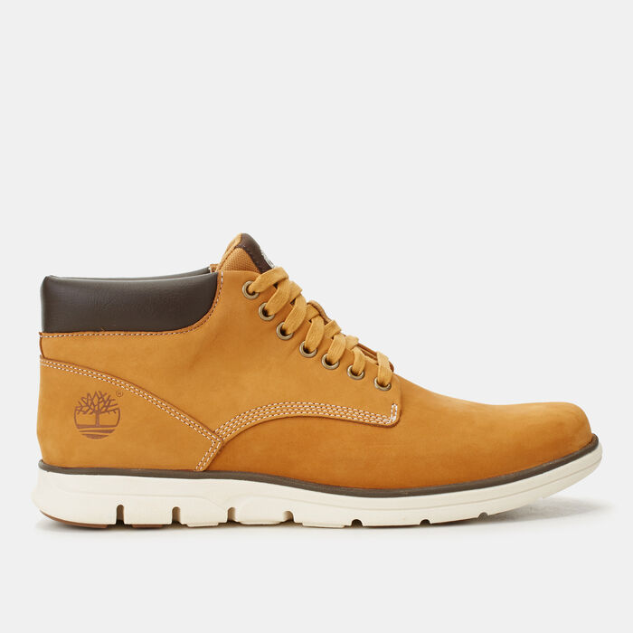 Timberland Men’s Bradstreet Chukka Boots yellow Timberland Men’s Bradstreet Chukka Boots yellow image number 0