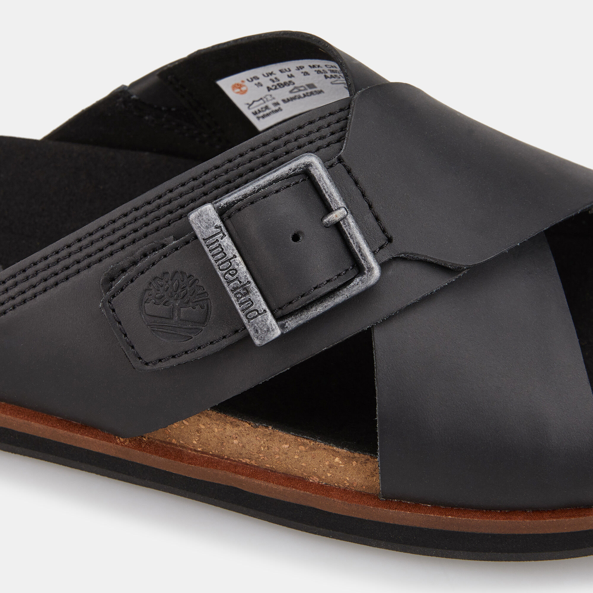 Timberland amalfi vibes cross slide cheap