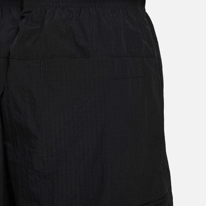 Nike Men's Air Lightweight Trousers Black image number 5