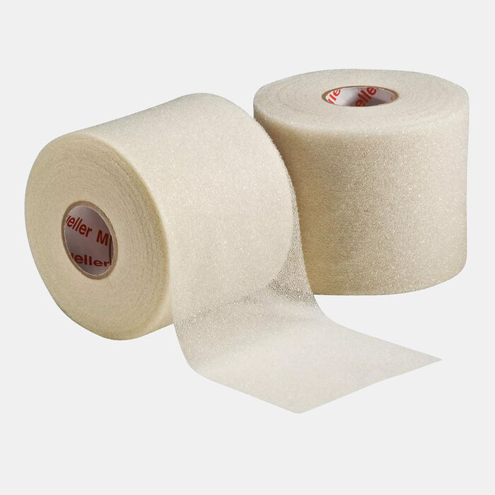 Mueller MWrap Pre-Taping Underwrap (19.5m) Multi-Color Mueller MWrap Pre-Taping Underwrap (19.5m) Multi-Color image number 0