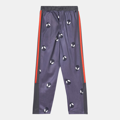 adidas Kids' Marvel Spider-Man Track Pants Multi-Color