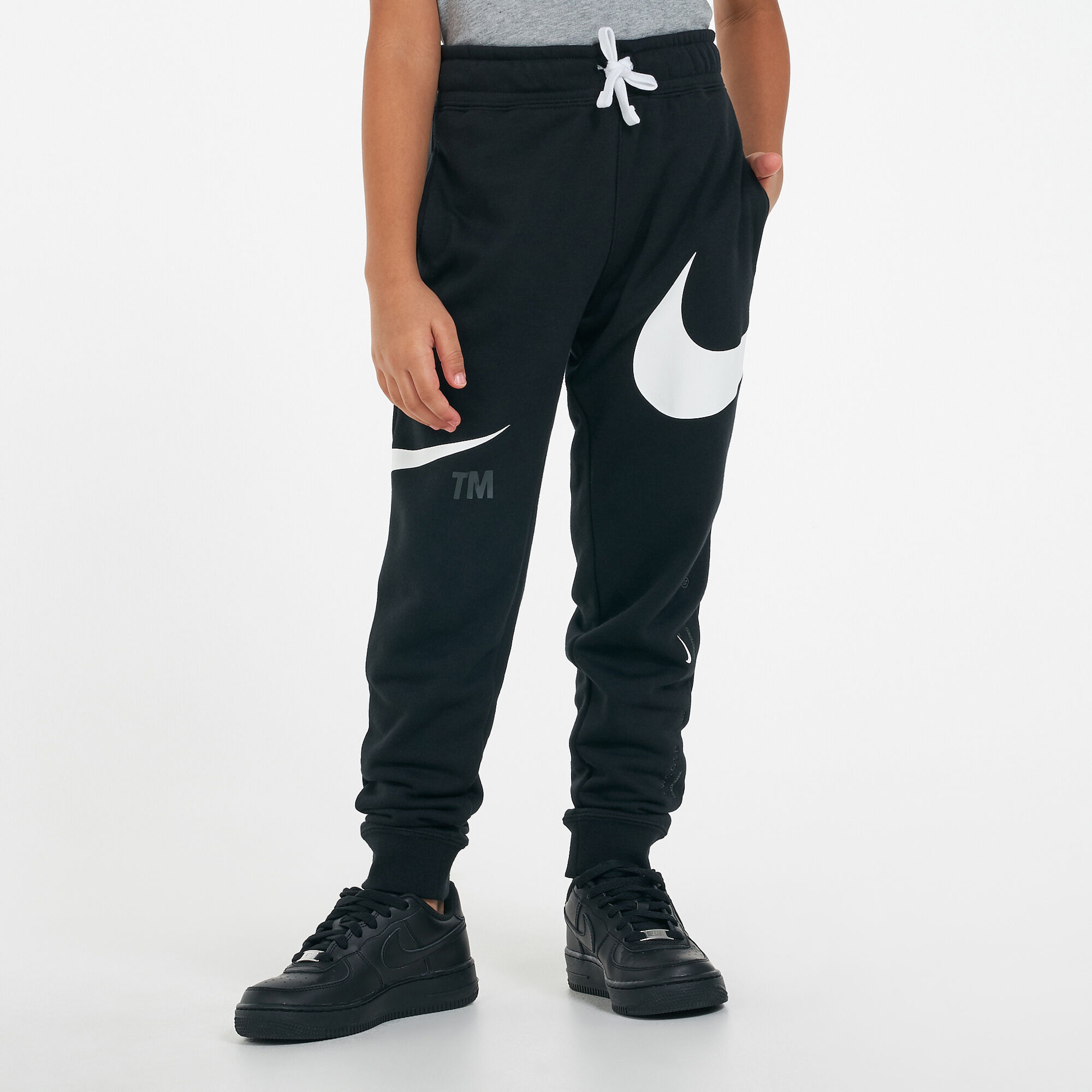 Nike sportswear outlet swoosh pant