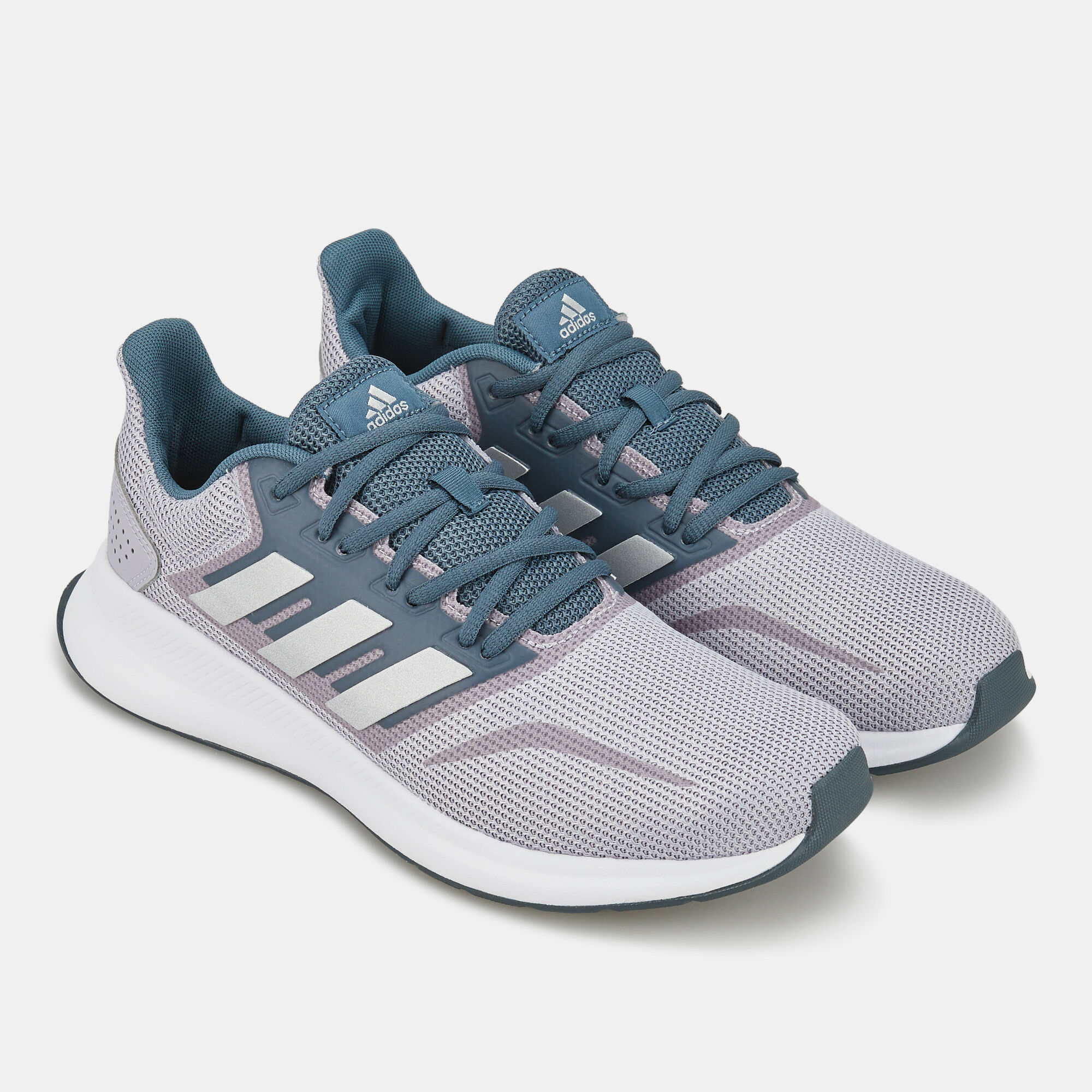 Adidas falcon epantofi hotsell