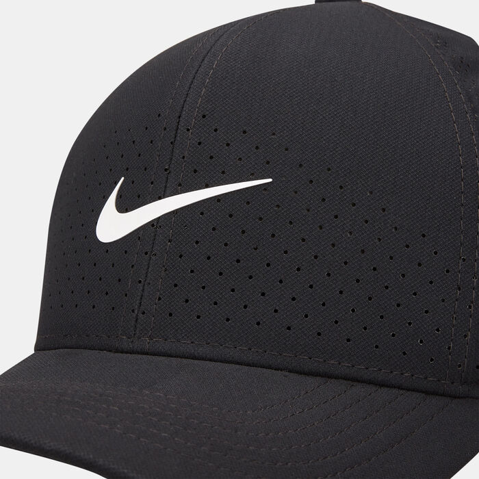 Nike Men's AeroBill Classic 99 Cap Black Nike Men's AeroBill Classic 99 Cap Black image number 2