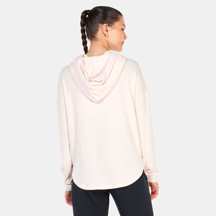 prAna Women's Foresta Top White prAna Women's Foresta Top White image number 1