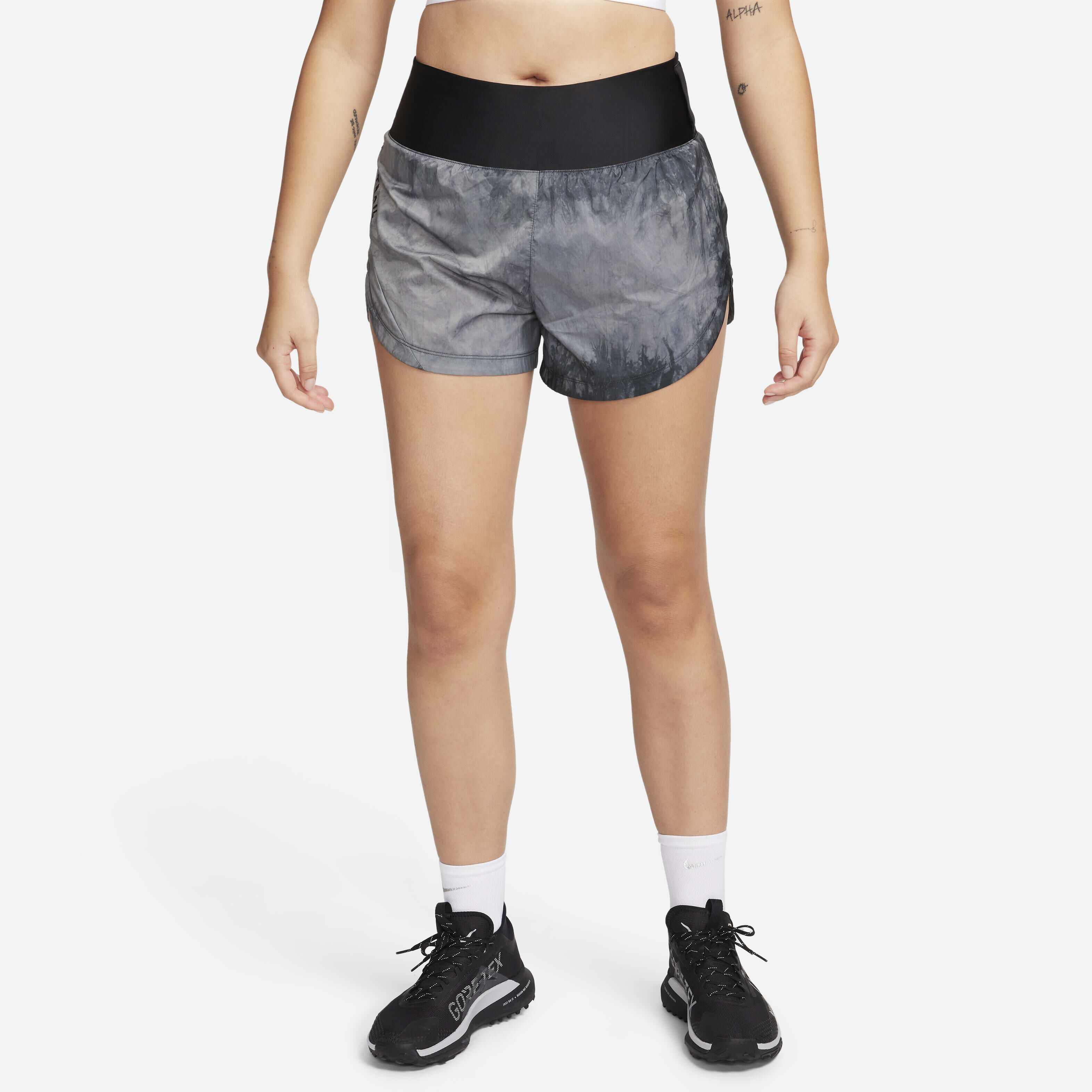 Nike trail shorts deals