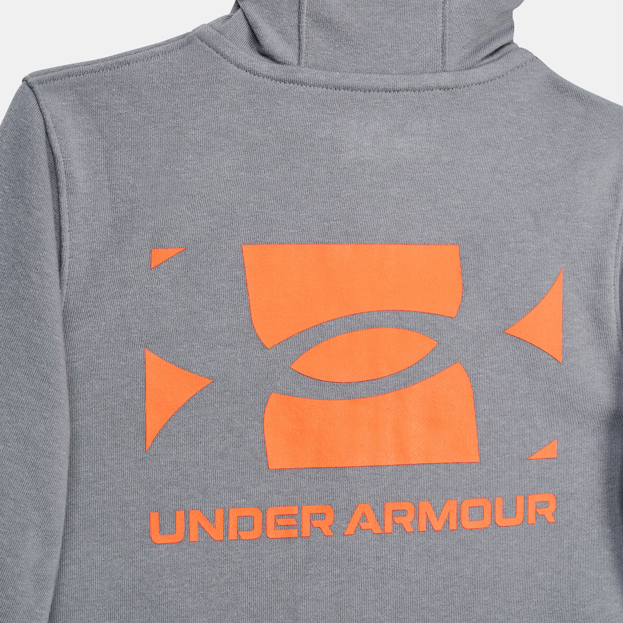 Under armour french terry hoodie cheap