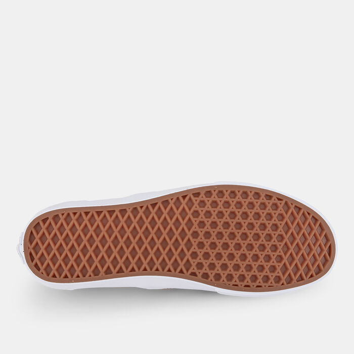 Vans Classic Slip-On Unisex Shoes Brown image number 6