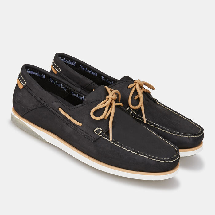 Timberland Men's Atlantis Break Boat Shoe Timberland Men's Atlantis Break Boat Shoe image number 1