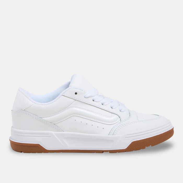 Vans Hylane Unisex Shoes White Vans Hylane Unisex Shoes White image number 0