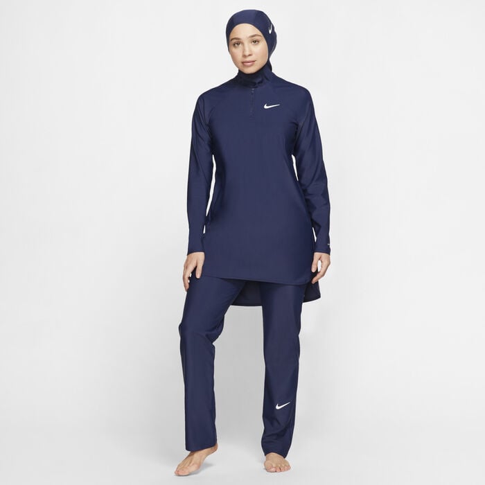 Nike Swim Women's Victory Swimming Pants Multi-Color Nike Swim Women's Victory Swimming Pants Multi-Color image number 0