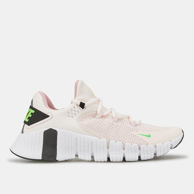 Nike Women's Free Metcon 4 Training Shoe