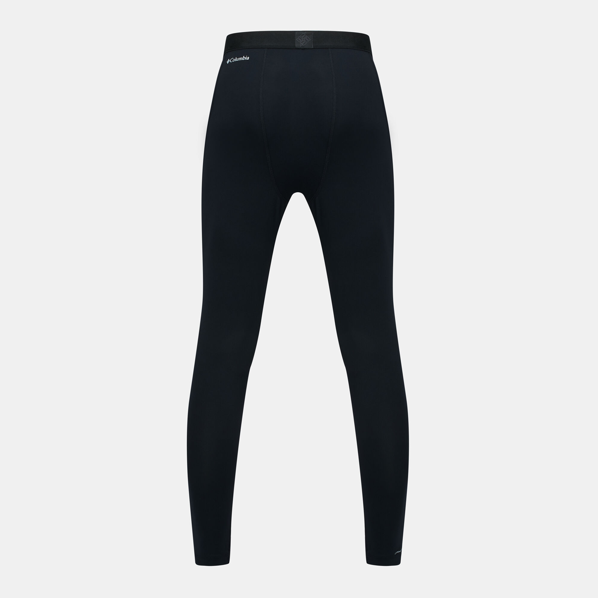Buy Columbia Men s Midweight Stretch Omni Heat Tights Black in KSA