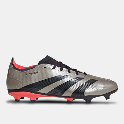 adidas Men's Predator League Firm Ground Football Shoes Blue adidas Men's Predator League Firm Ground Football Shoes Blue