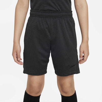 Nike Kids' Dri-FIT Academy Football Shorts Black