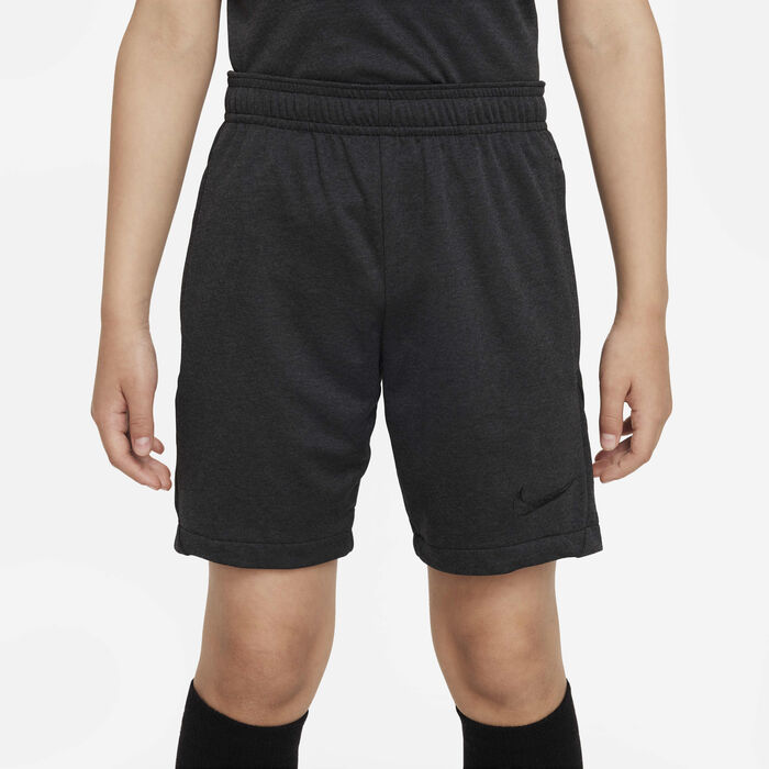 Nike Kids' Dri-FIT Academy Football Shorts Black image number 1