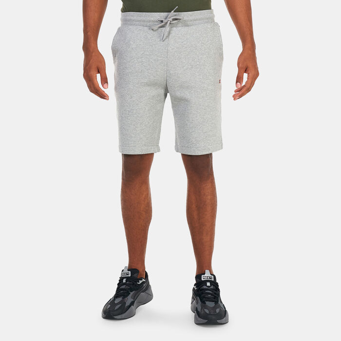 Napapijri Men's Nalis Shorts Grey Napapijri Men's Nalis Shorts Grey image number 0