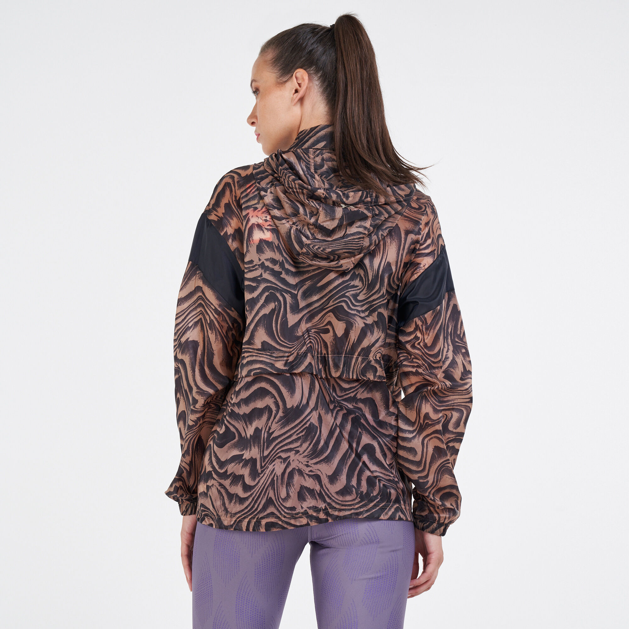 Ua perpetual 2025 full zip
