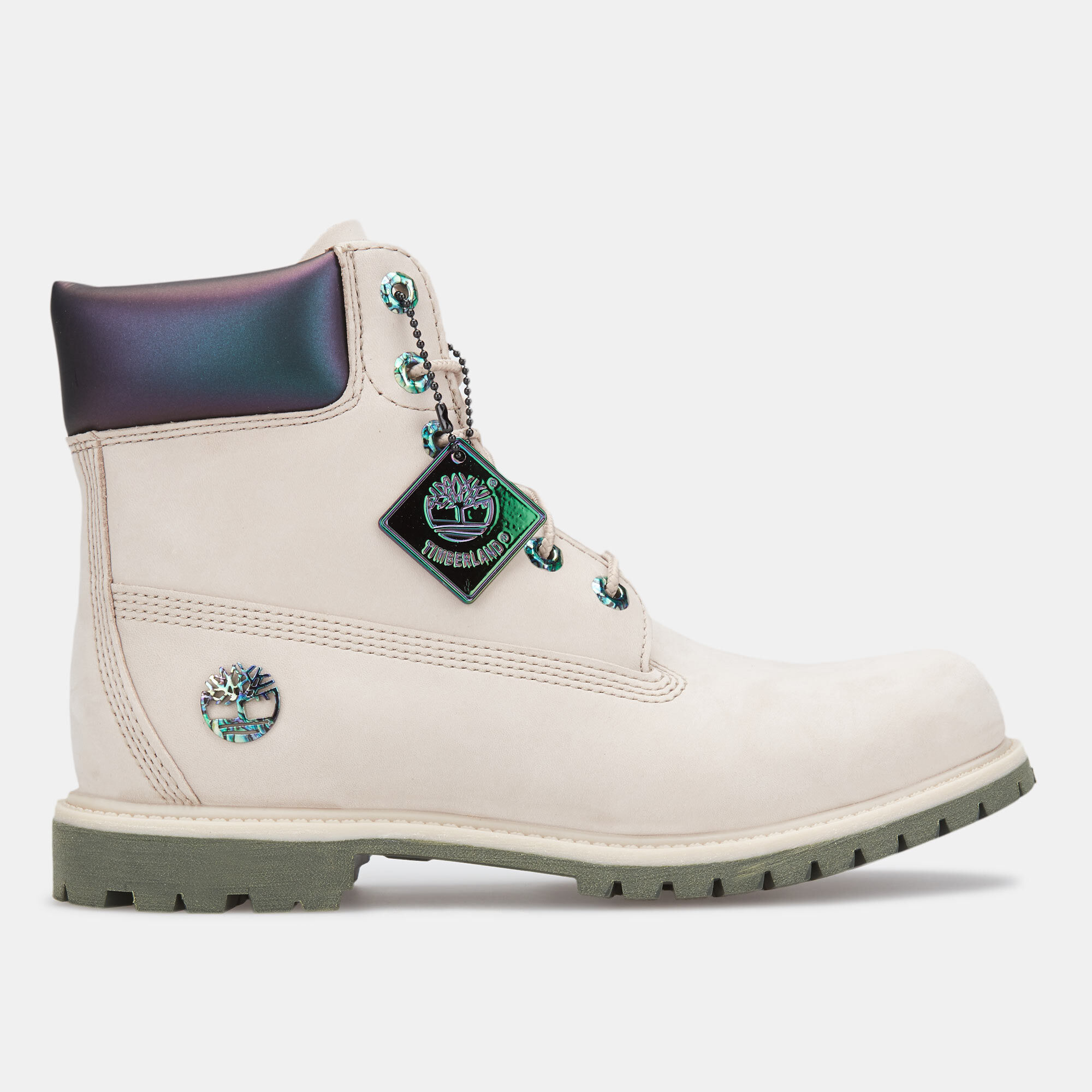Timberland women's icon 2025 6 premium boot