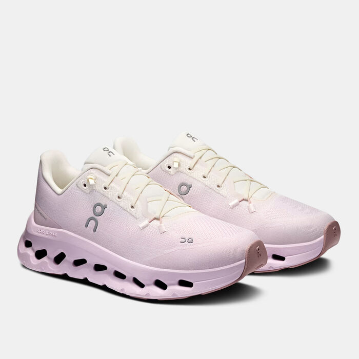 On Women's Cloudtilt Running Shoes White On Women's Cloudtilt Running Shoes White image number 1