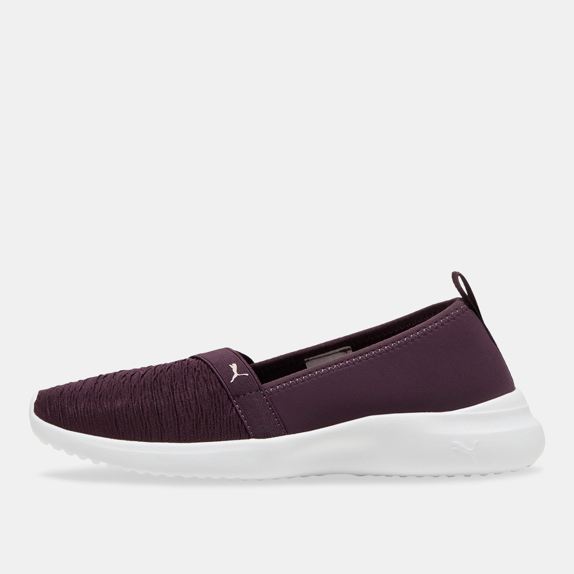 Women s Adelina Slip On Shoe Purple PUMA in KSA SSS