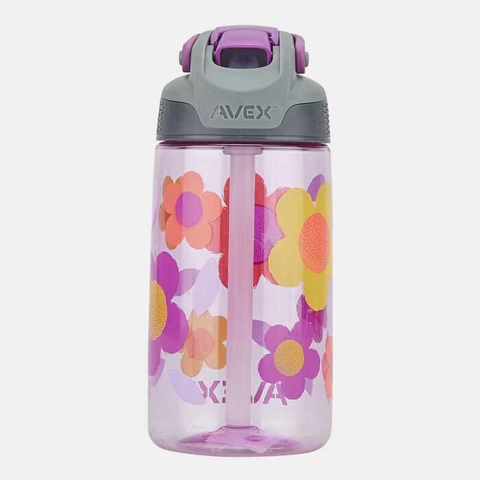 Kids' Freestyle Autoseal Water Bottle - 450 ml Kids' Freestyle Autoseal Water Bottle - 450 ml image number 1
