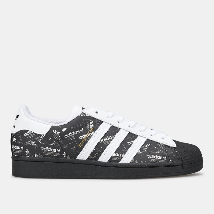 Men's Superstar Shoe Men's Superstar Shoe image number 0