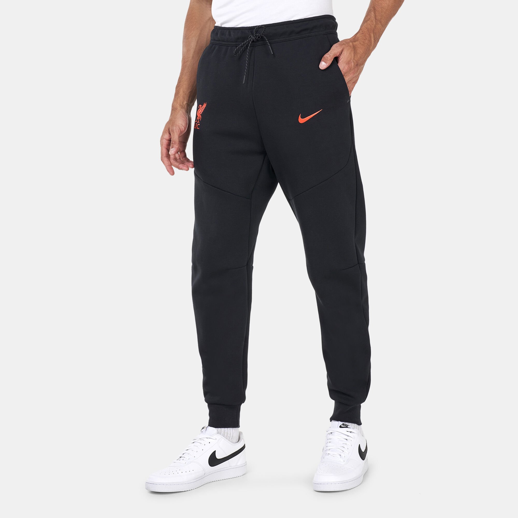 Nike liverpool joggers outlet