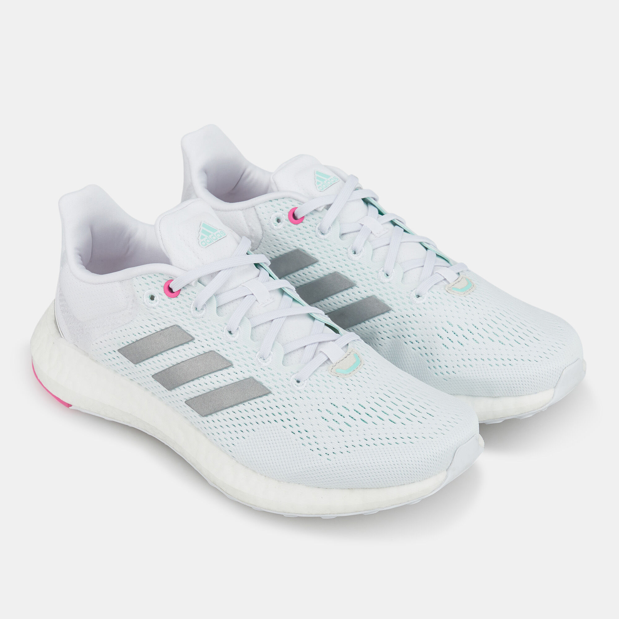 Women's pureboost dpr running shoes on sale