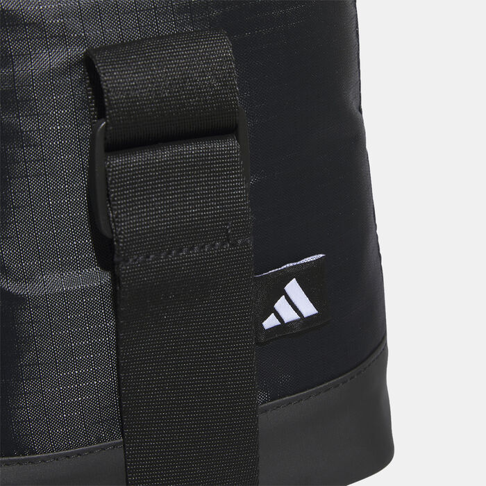 adidas Cooler Bag Black image number 4