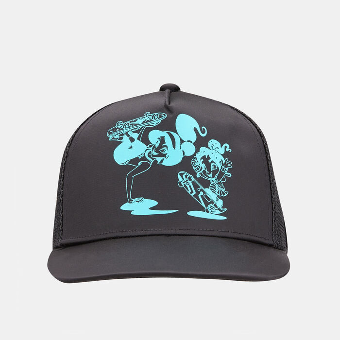 adidas Kids' Disney Princesses Cap Multi-Color image number 0