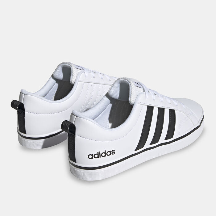 adidas Men's VS Pace 2.0 Shoe White image number 2