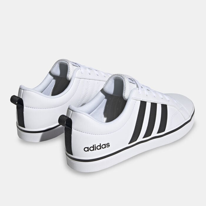 adidas Men's VS Pace 2.0 Shoe White adidas Men's VS Pace 2.0 Shoe White image number 2