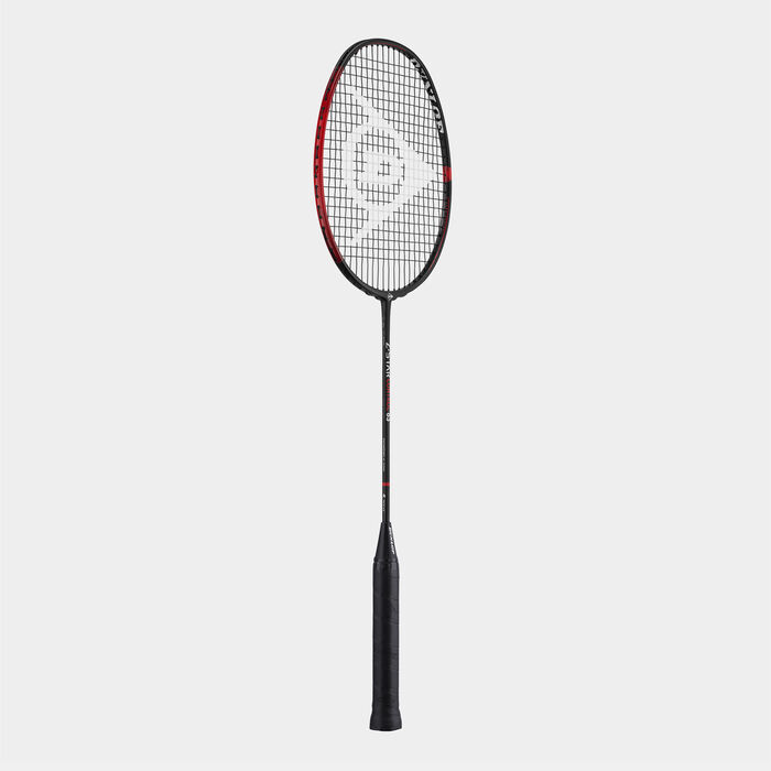 Dunlop 21 Z-Star Control 83 G6 HL Badminton Racket Multi-Color Dunlop 21 Z-Star Control 83 G6 HL Badminton Racket Multi-Color image number 1