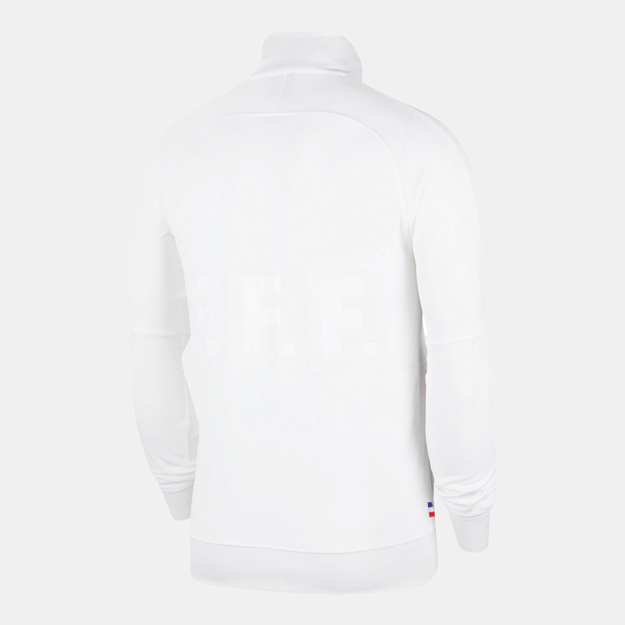 Buy Nike Men s France I96 Anthem Jacket White in KSA SSS