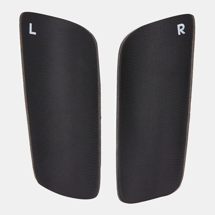Men's Messi Lesto 10 Shin Guards Men's Messi Lesto 10 Shin Guards image number 1