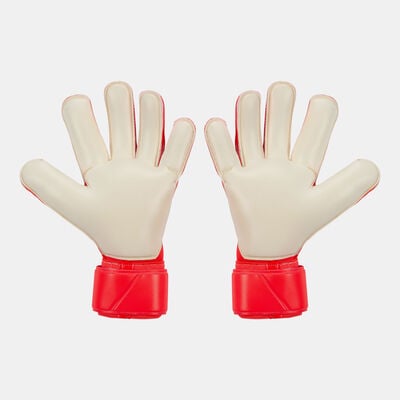 Nike Grip3 Goalkeeper Footbal Gloves Red Nike Grip3 Goalkeeper Footbal Gloves Red