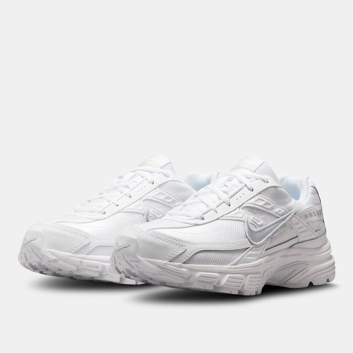 Nike Women's Initiator Running Shoes White Nike Women's Initiator Running Shoes White image number 1